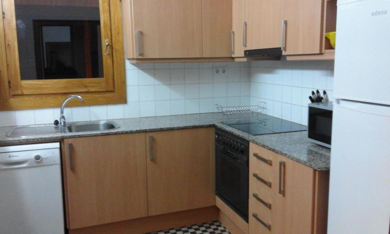Allotjament Taga Ribes De Freser Dış mekan fotoğraf