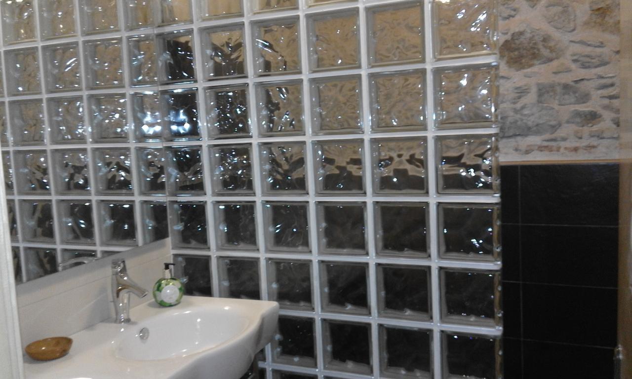 Allotjament Taga Ribes De Freser Dış mekan fotoğraf