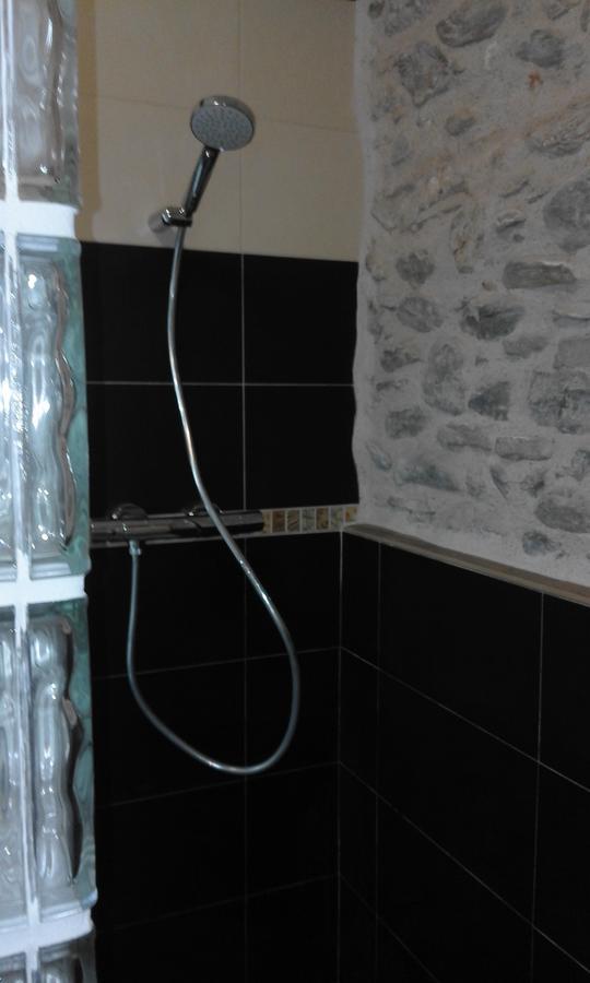 Allotjament Taga Ribes De Freser Dış mekan fotoğraf