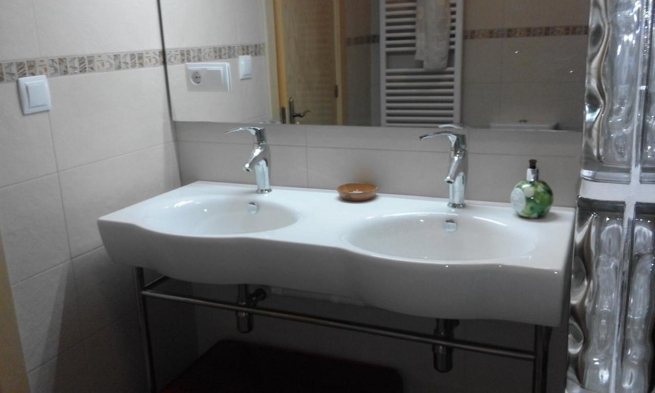 Allotjament Taga Ribes De Freser Dış mekan fotoğraf